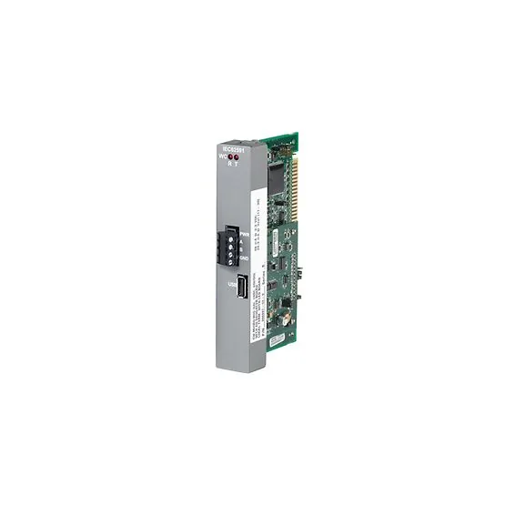 Интерфейс Emerson IEC 62591 RTU
