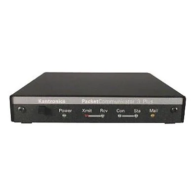 Пакетный контроллер Kantronics KPC-3 Plus