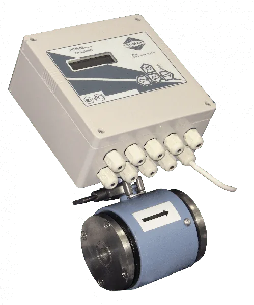 Расходомер ТЭСМАРТ-РХ-2