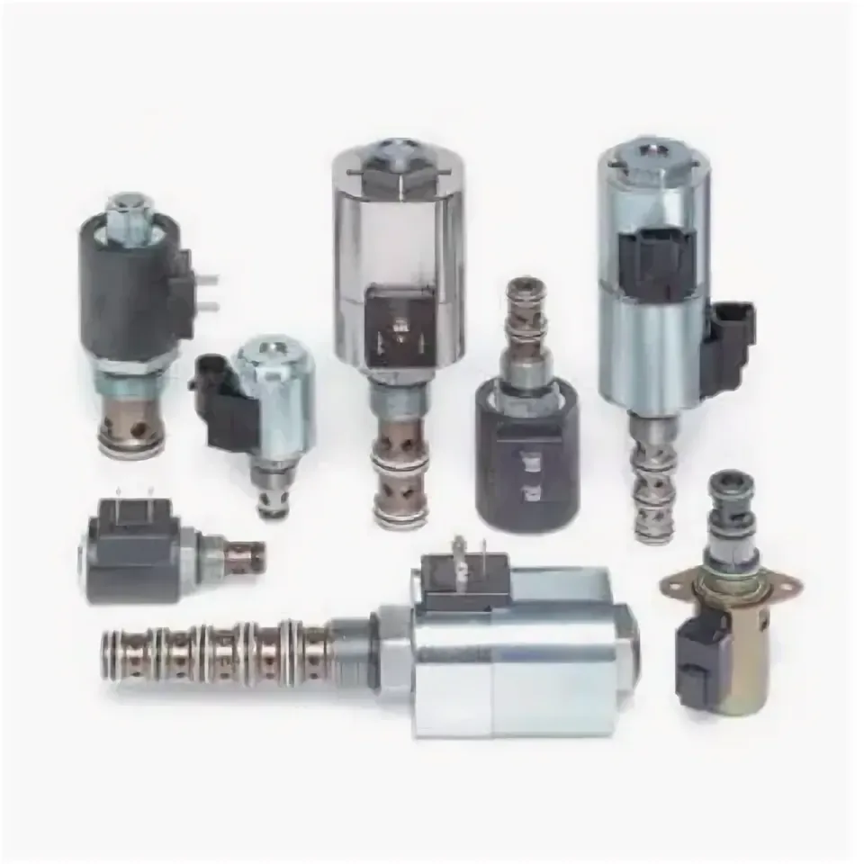 Клапан обратный Hydac ZW-RV10-01-B 0,4-N