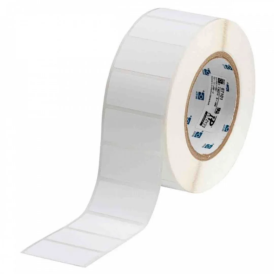 Этикетка BRADY THT-17-488-3