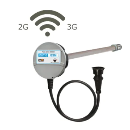 Датчик Technoton DUT-E GSM 3G