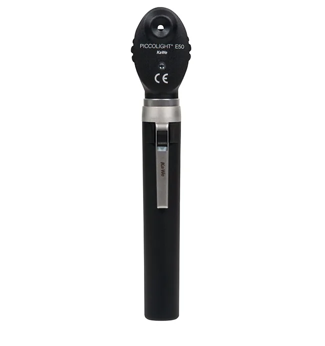 Офтальмоскоп KaWe Piccolight E50 черный
