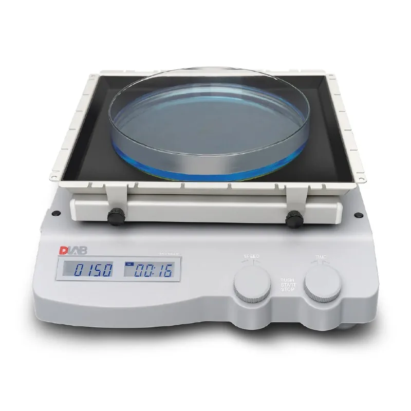 Шейкер орбитальный DLAB SK-O180-Pro