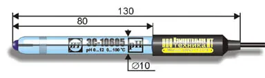 Электрод ЭС-10605/10