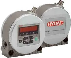Датчик загрязнения Hydac CS1210-B-0-0-0-0/-000