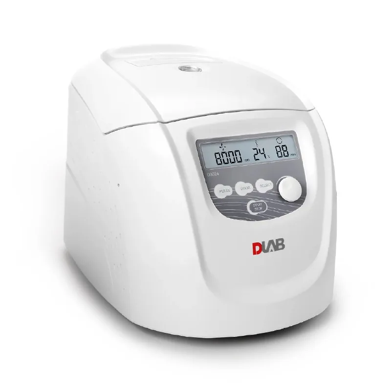 Микроцентрифуга DLAB D3024