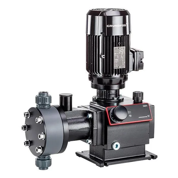 Насос Grundfos DMH
