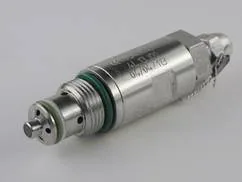Клапан предохранительный Hydac DBM06020-51-C-N-100V