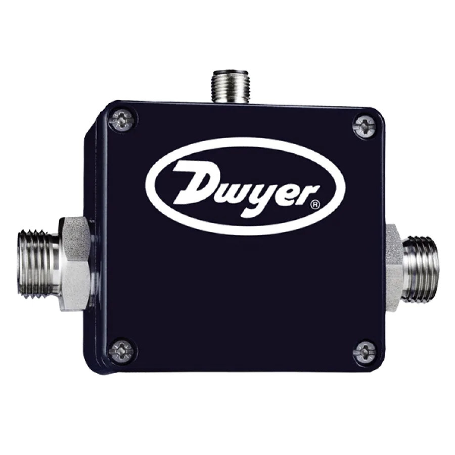 Расходомер Dwyer MFS