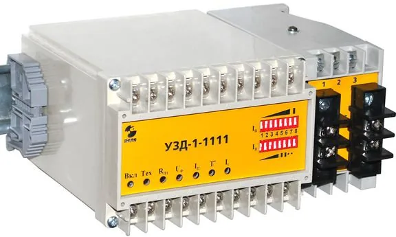 Устройство защиты Реле и Автоматика УЗД-1 A8115-80095373
