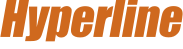 Hyperline