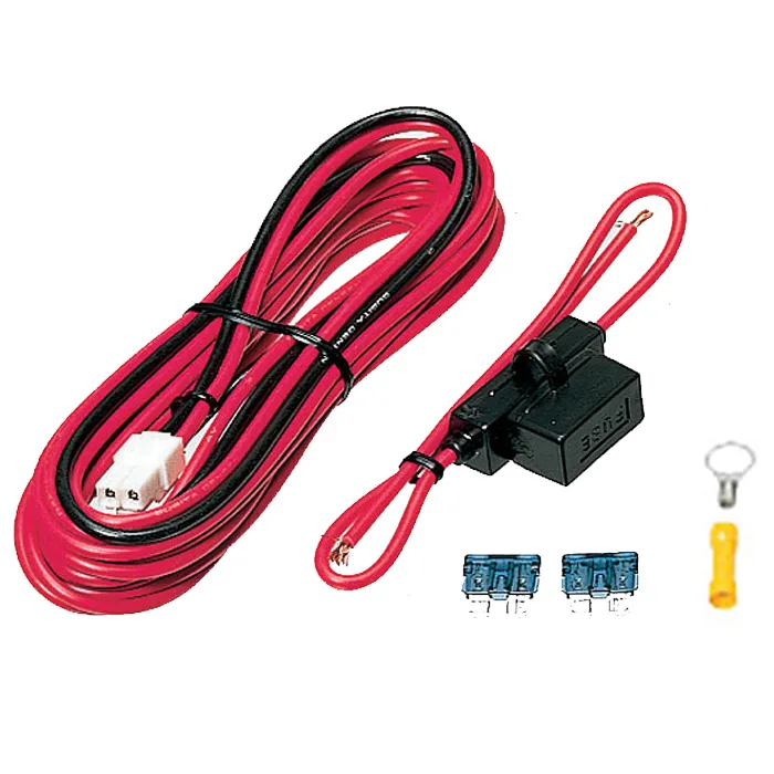 Кабель Kenwood KCT-23M2