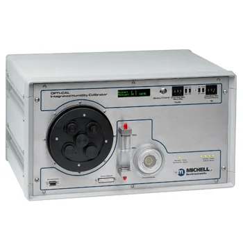 Калибратор датчиков влажности и температуры Michell Instruments-Michell OptiCal