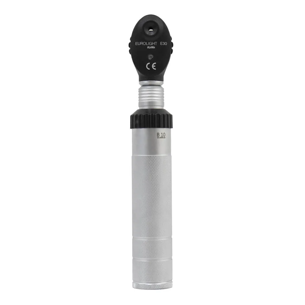 Офтальмоскоп KaWe Eurolight E30