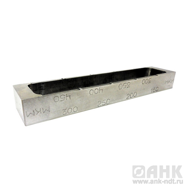 Аппликатор ступенчатый КА-3