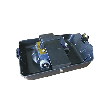Антенный блок георадара ГЕОТЕХ АБ-1700М3