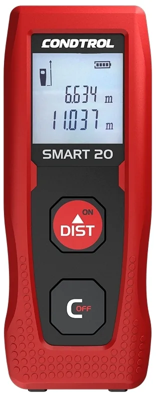 Дальномер CONDTROL SMART 20