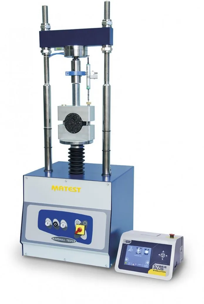Цифровая машина Маршалла Matest B043 KIT