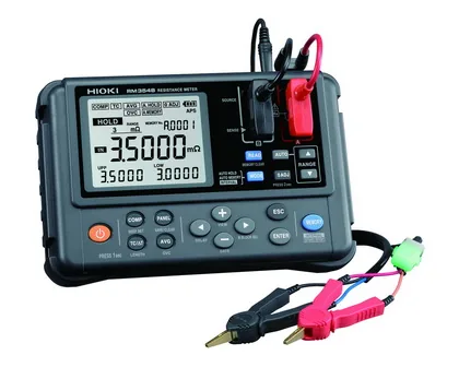 Омметр HIOKI RM3548
