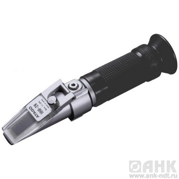 Рефрактометр для меда HHR-2N (12…30%)