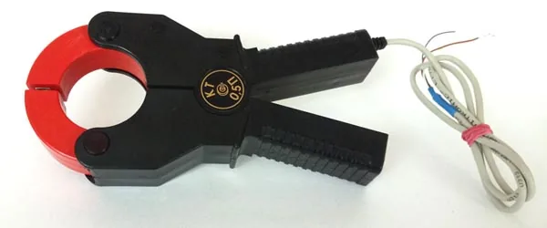 Токовые клещи КТ-100-П-Д54