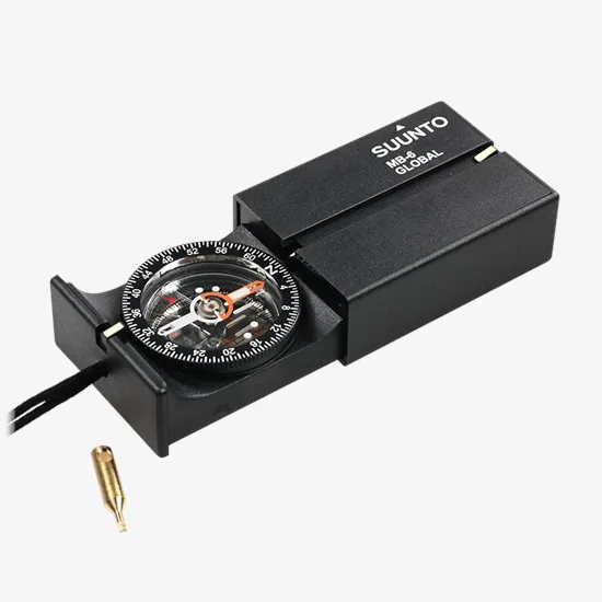 Компас Suunto MB-6 GLOBAL