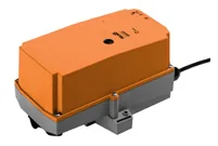 Электропривод BELIMO NKQ24P-MF