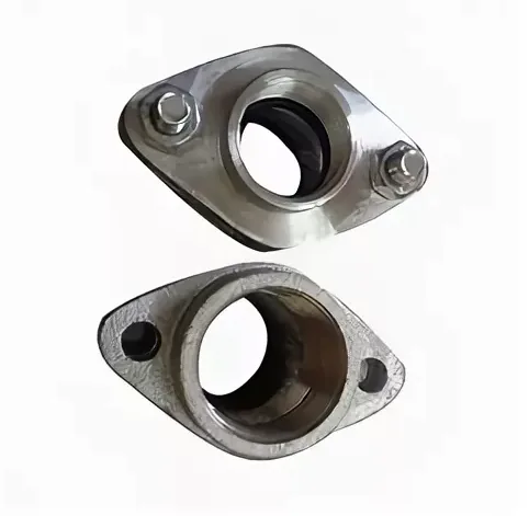 Овальный фланец Grundfos 96449749