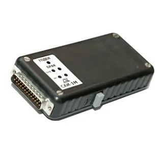 Считыватель СТИ-1М