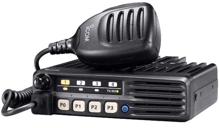 Рация Icom IC-F5013
