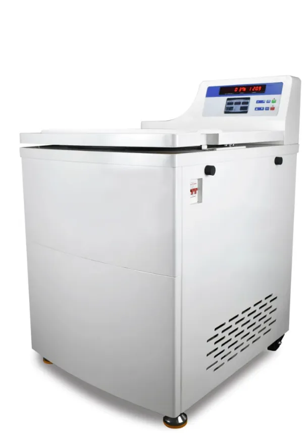 Центрифуга Labtex ЦНР-6