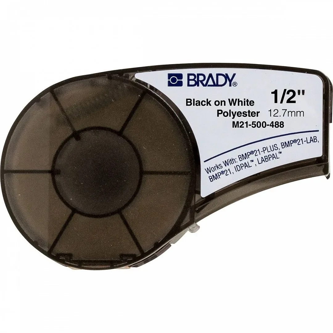 Лента BRADY M21-500-488