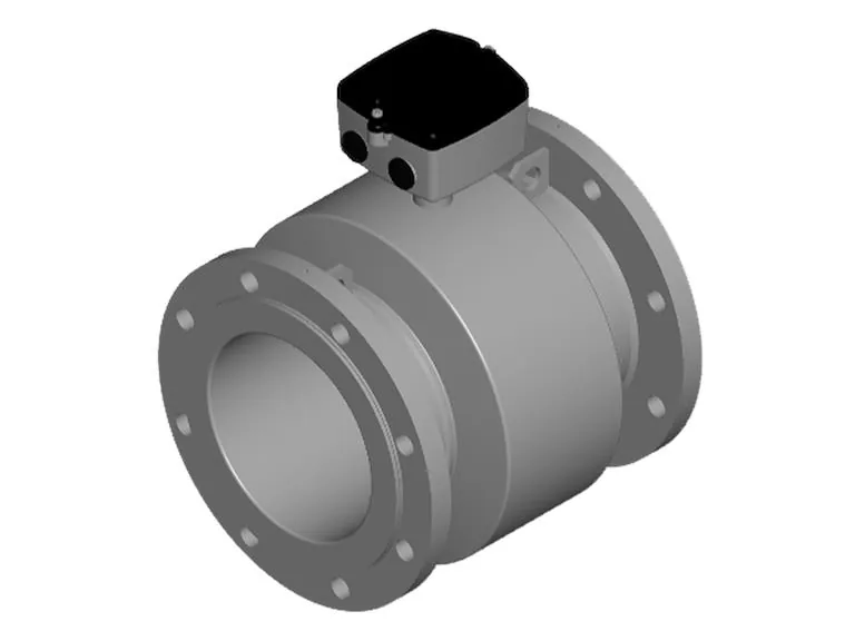 Датчик расхода Grundfos SITRANS FM 3100 DN200 PN10 S