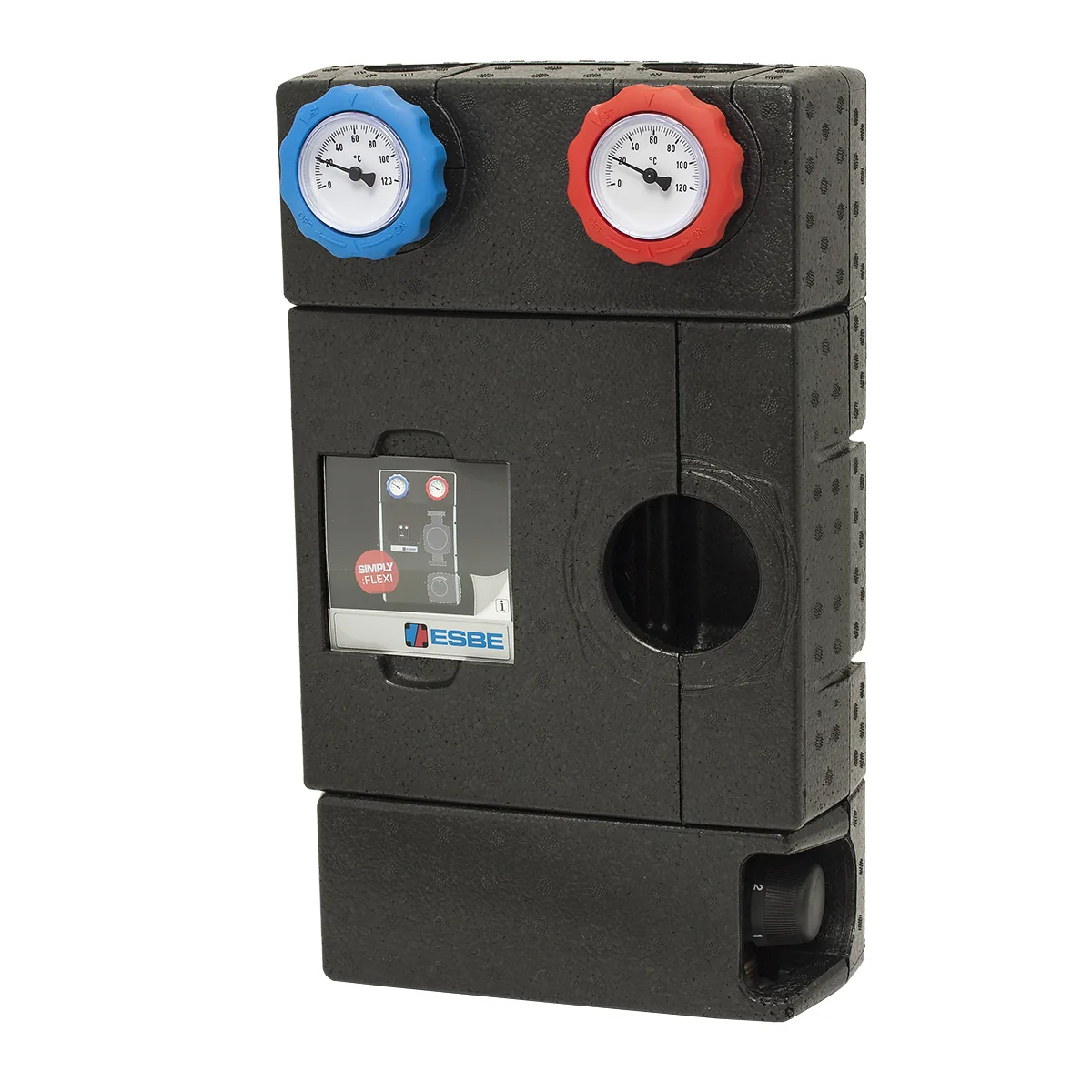 Насосная группа ESBE GFF111 DN 25