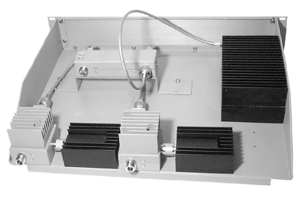 Комбайнер EMR 25521/H
