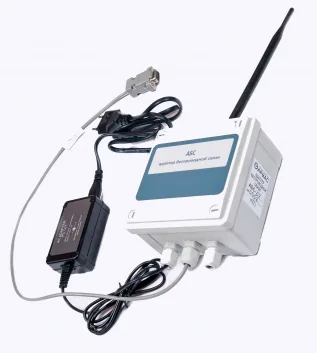 Адаптер АРВАС АБС-07