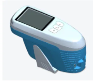Спектрофотометр Shenzhen ThreeNH Technology CS-390