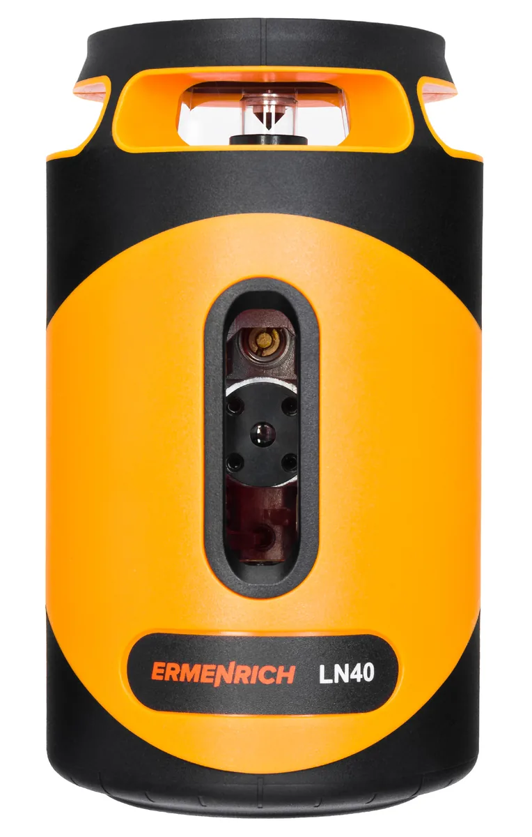 Лазерный уровень Ermenrich PLUS LN40