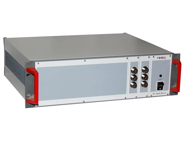 Коммутатор TESEQ RFB 2000