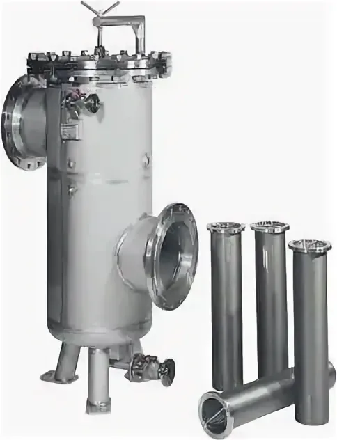 Фильтр сетчатый Hydac PRFS-S-2504-F150-500-0-1-2