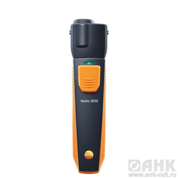 Смарт-зонд ИК-термометр Testo 805i