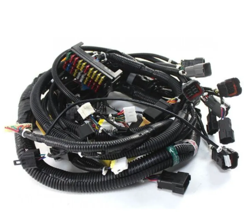 Жгут проводов HZXY 20Y-06-71510
