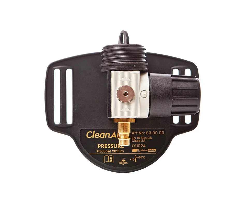 Аппарат CleanAir Pressure