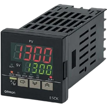 Терморегулятор OMRON E5CK-T