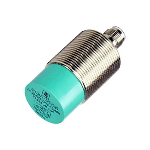 Датчик индуктивный Pepperl+Fuchs NBN15-30GM50-E2-V1