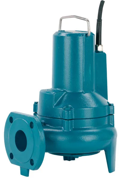 Центробежный насос Calpeda GMC 50-65A