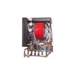 Пункт тепловой Danfoss Termix VVX-I