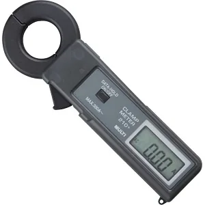 Токовые клещи MULTI M-210+