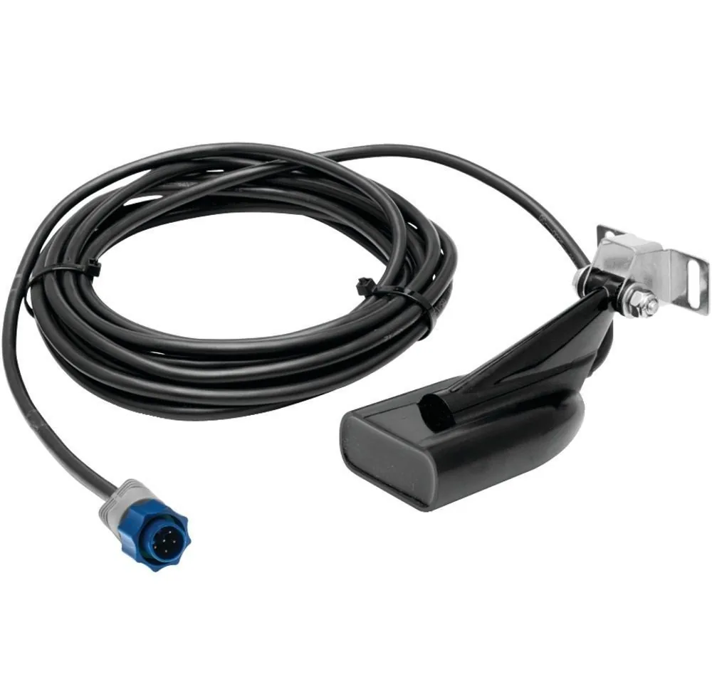 Датчик Lowrance HDI Skimmer XDCR 50/200 455/800